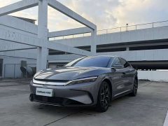 BYD Han EV Glory Edition 605KM FWD Premium - ფოტო 1