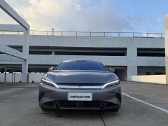 BYD Han EV Glory Edition 605KM FWD Premium - ფოტო 2