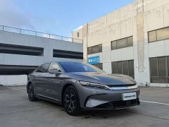 BYD Han EV Glory Edition 605KM FWD Premium - ფოტო 3