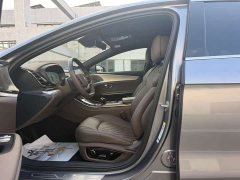 BYD Han EV Glory Edition 605KM FWD Premium - ფოტო 4