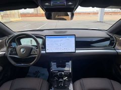 BYD Han EV Glory Edition 605KM FWD Premium - ფოტო 5