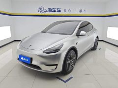 Tesla Model Y 2023 Rear-Wheel Drive - ფოტო 1