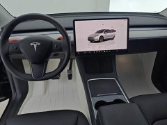 Tesla Model Y 2023 Rear-Wheel Drive - ფოტო 12