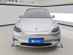 Tesla Model Y 2023 Rear-Wheel Drive - ფოტო 2