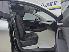 Tesla Model Y 2023 Rear-Wheel Drive - ფოტო 8