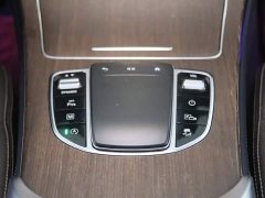 Mercedes-Benz GLC 300 L 4MATIC Dynamic - ფოტო 10