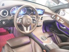Mercedes-Benz GLC 300 L 4MATIC Dynamic - ფოტო 11