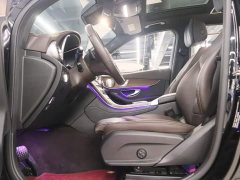 Mercedes-Benz GLC 300 L 4MATIC Dynamic - ფოტო 15