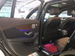 Mercedes-Benz GLC 300 L 4MATIC Dynamic - ფოტო 16