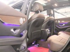 Mercedes-Benz GLC 300 L 4MATIC Dynamic - ფოტო 17