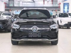 Mercedes-Benz GLC 300 L 4MATIC Dynamic - ფოტო 2