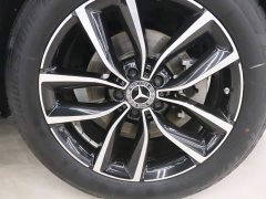 Mercedes-Benz GLC 300 L 4MATIC Dynamic - ფოტო 20