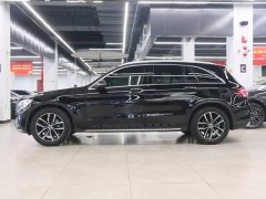 Mercedes-Benz GLC 300 L 4MATIC Dynamic - ფოტო 3