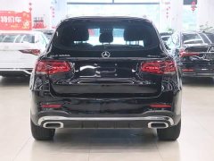 Mercedes-Benz GLC 300 L 4MATIC Dynamic - ფოტო 4