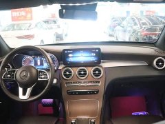 Mercedes-Benz GLC 300 L 4MATIC Dynamic - ფოტო 5