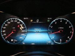 Mercedes-Benz GLC 300 L 4MATIC Dynamic - ფოტო 7