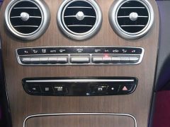 Mercedes-Benz GLC 300 L 4MATIC Dynamic - ფოტო 9