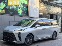 Buick GL8 New Energy 2024 Luzun Respect Edition 7-Seater - ფოტო 1