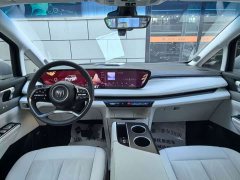 Buick GL8 New Energy 2024 Luzun Respect Edition 7-Seater - ფოტო 12
