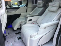 Buick GL8 New Energy 2024 Luzun Respect Edition 7-Seater - ფოტო 13