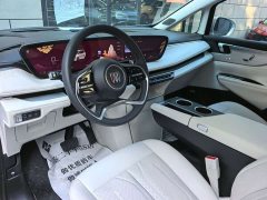 Buick GL8 New Energy 2024 Luzun Respect Edition 7-Seater - ფოტო 14
