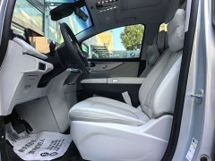 Buick GL8 New Energy 2024 Luzun Respect Edition 7-Seater - ფოტო 15