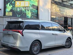 Buick GL8 New Energy 2024 Luzun Respect Edition 7-Seater - ფოტო 3
