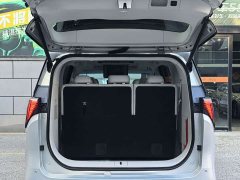 Buick GL8 New Energy 2024 Luzun Respect Edition 7-Seater - ფოტო 4