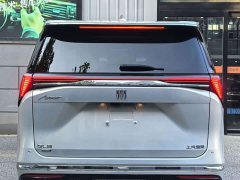 Buick GL8 New Energy 2024 Luzun Respect Edition 7-Seater - ფოტო 5