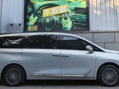 Buick GL8 New Energy 2024 Luzun Respect Edition 7-Seater - ფოტო 6