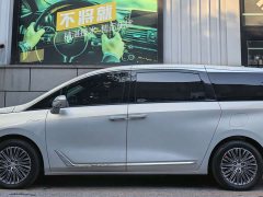 Buick GL8 New Energy 2024 Luzun Respect Edition 7-Seater - ფოტო 7