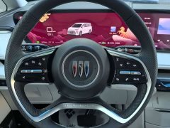 Buick GL8 New Energy 2024 Luzun Respect Edition 7-Seater - ფოტო 8