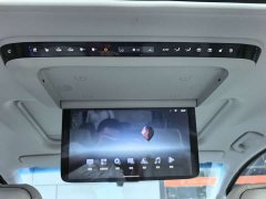 Buick GL8 New Energy 2024 Luzun Respect Edition 7-Seater - ფოტო 9