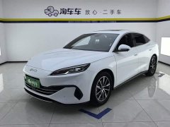 BYD Seal 06 DM-i 120KM Premium Edition - ფოტო 1