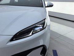 BYD Seal 06 DM-i 120KM Premium Edition - ფოტო 5