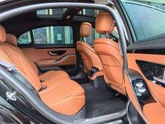 Mercedes-Benz S-Class S 400 L Business Edition - ფოტო 12