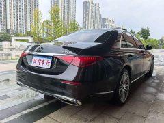Mercedes-Benz S-Class S 400 L Business Edition - ფოტო 16