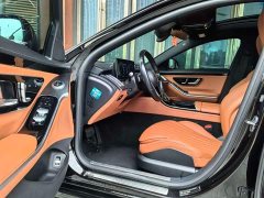 Mercedes-Benz S-Class S 400 L Business Edition - ფოტო 5