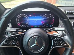 Mercedes-Benz S-Class S 400 L Business Edition - ფოტო 7