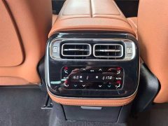 Mercedes-Benz S-Class S 400 L Business Edition - ფოტო 9