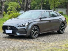 SAIC MG5 300TGI DCT Qing Luxury Flagship - ფოტო 1