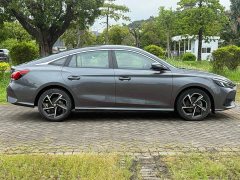 SAIC MG5 300TGI DCT Qing Luxury Flagship - ფოტო 11
