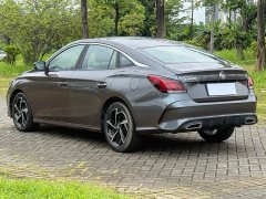 SAIC MG5 300TGI DCT Qing Luxury Flagship - ფოტო 12