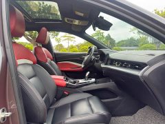 SAIC MG5 300TGI DCT Qing Luxury Flagship - ფოტო 13