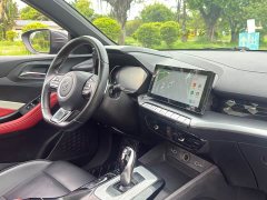 SAIC MG5 300TGI DCT Qing Luxury Flagship - ფოტო 14