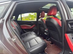 SAIC MG5 300TGI DCT Qing Luxury Flagship - ფოტო 15
