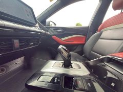 SAIC MG5 300TGI DCT Qing Luxury Flagship - ფოტო 17