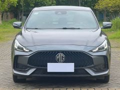 SAIC MG5 300TGI DCT Qing Luxury Flagship - ფოტო 2