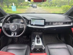 SAIC MG5 300TGI DCT Qing Luxury Flagship - ფოტო 6