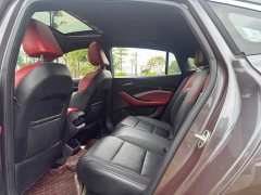 SAIC MG5 300TGI DCT Qing Luxury Flagship - ფოტო 7